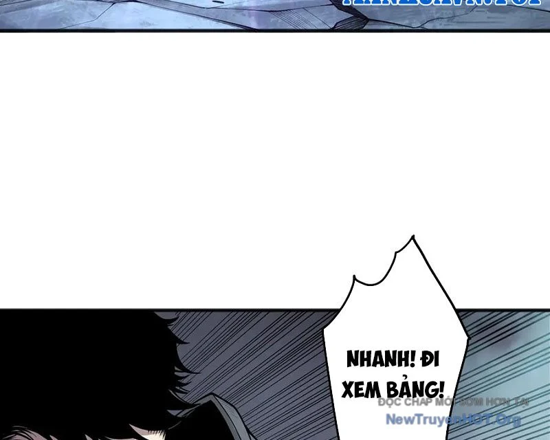 Thảm Họa Tử Linh Sư Chapter 189 - Trang 3