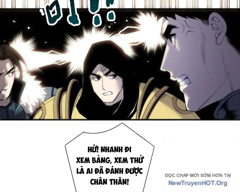 Thảm Họa Tử Linh Sư Chapter 189 - Trang 3