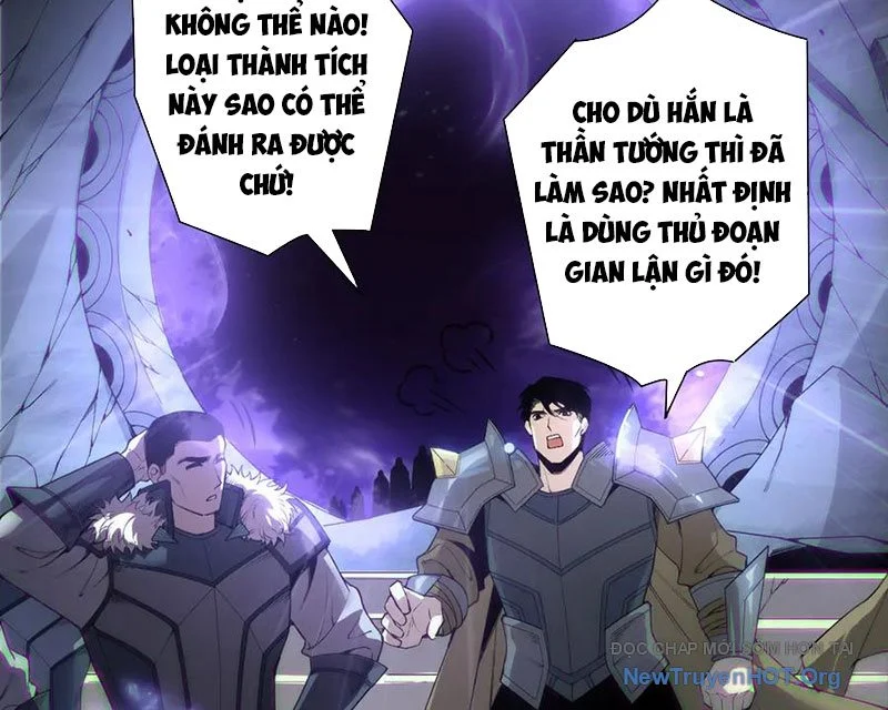 Thảm Họa Tử Linh Sư Chapter 189 - Trang 3