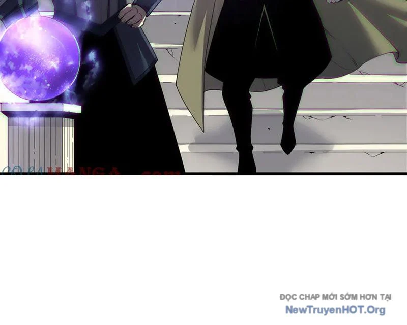 Thảm Họa Tử Linh Sư Chapter 189 - Trang 3