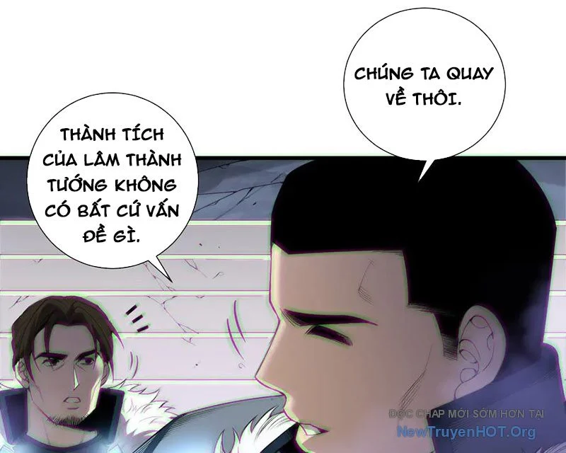Thảm Họa Tử Linh Sư Chapter 189 - Trang 3