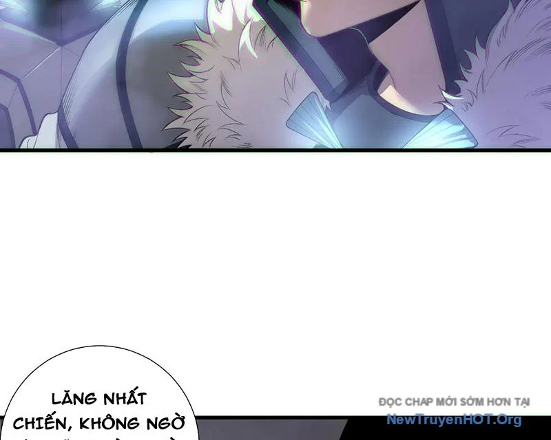 Thảm Họa Tử Linh Sư Chapter 189 - Trang 3