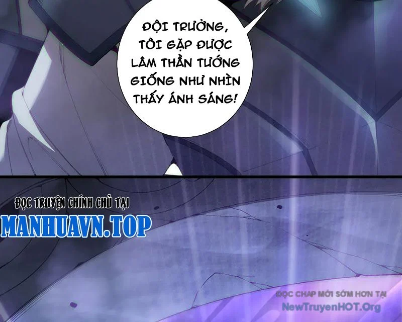 Thảm Họa Tử Linh Sư Chapter 189 - Trang 3