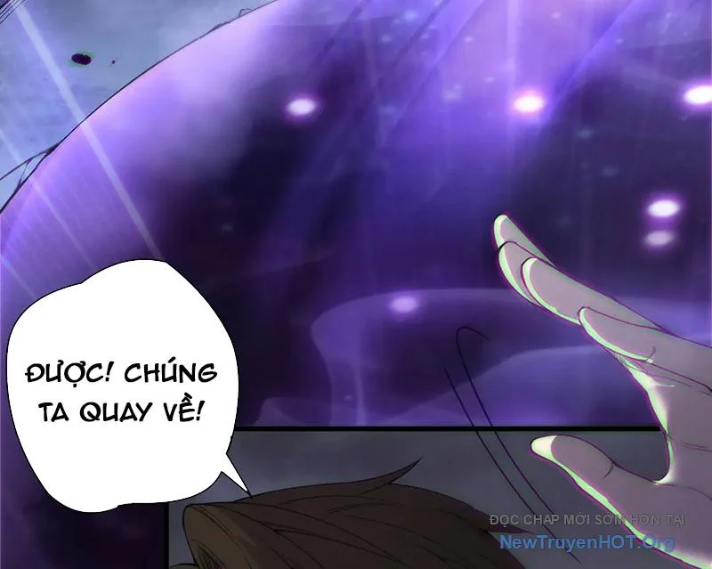 Thảm Họa Tử Linh Sư Chapter 189 - Trang 3