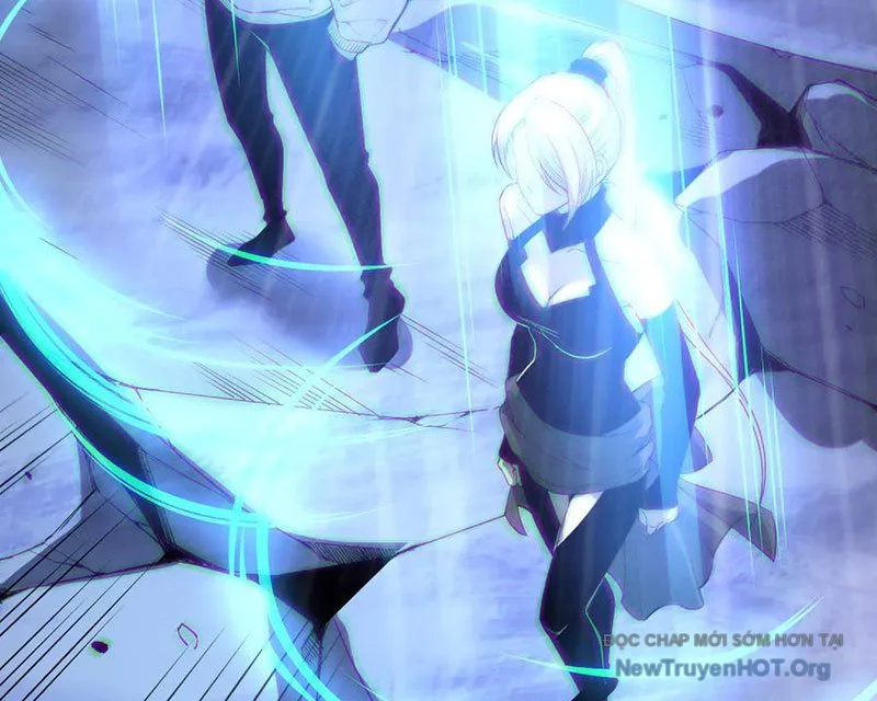 Thảm Họa Tử Linh Sư Chapter 189 - Trang 3