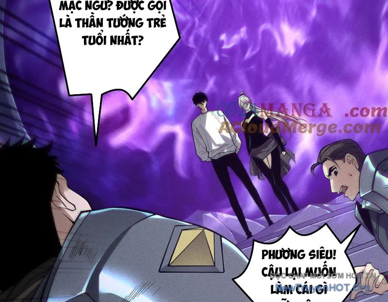 Thảm Họa Tử Linh Sư Chapter 189 - Trang 3