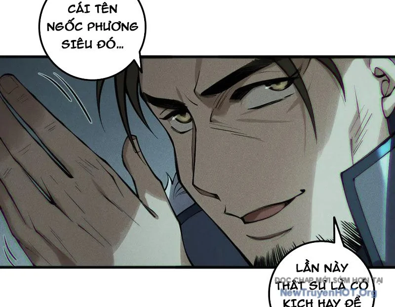 Thảm Họa Tử Linh Sư Chapter 189 - Trang 3