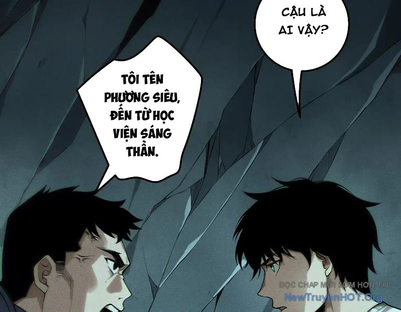 Thảm Họa Tử Linh Sư Chapter 189 - Trang 3