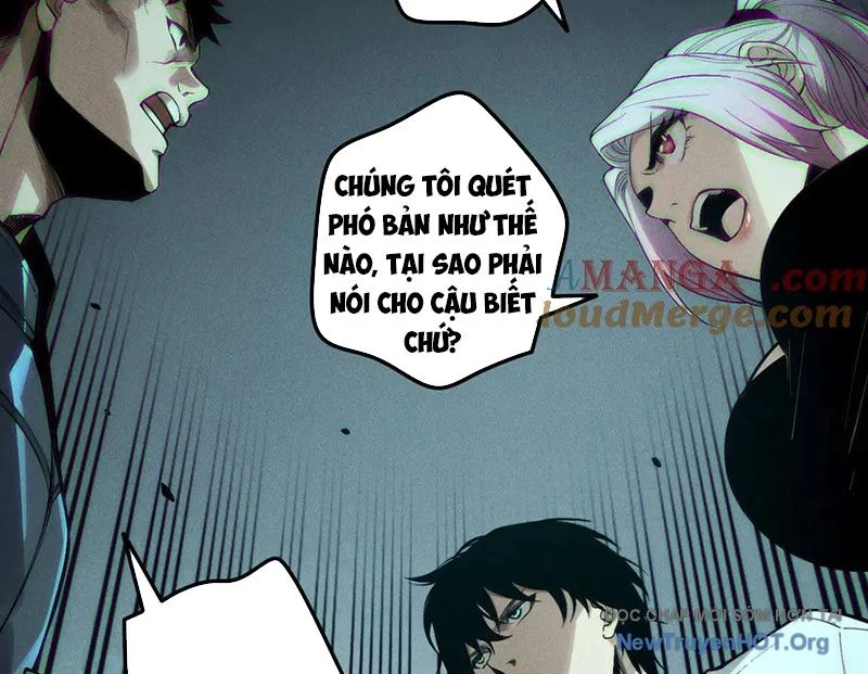 Thảm Họa Tử Linh Sư Chapter 189 - Trang 3