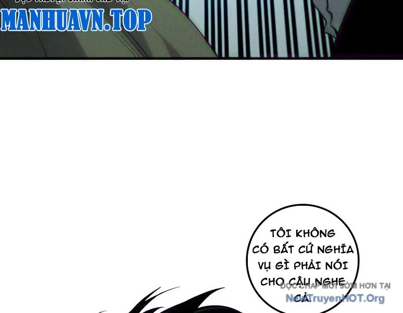 Thảm Họa Tử Linh Sư Chapter 189 - Trang 3