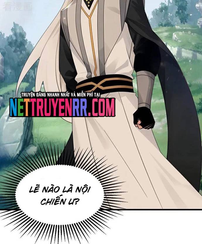 Thảm Họa Tử Linh Sư Chapter 190 - Trang 2