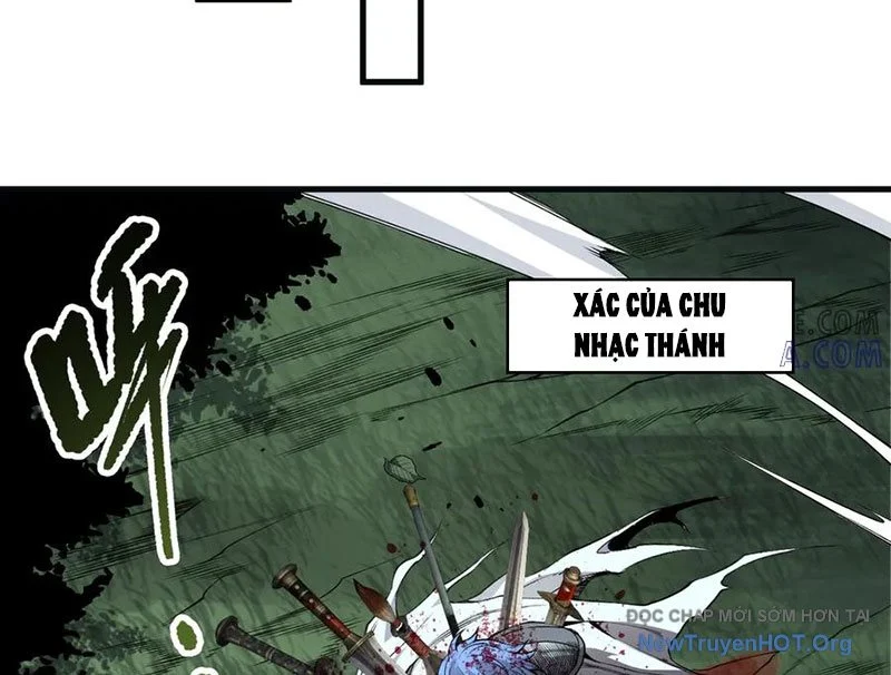 Thảm Họa Tử Linh Sư Chapter 194 - Next 