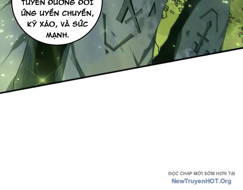 Thảm Họa Tử Linh Sư Chapter 194 - Next 
