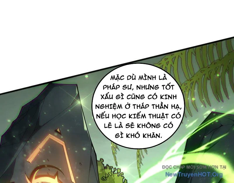 Thảm Họa Tử Linh Sư Chapter 194 - Next 