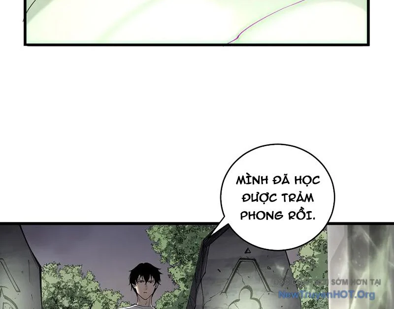 Thảm Họa Tử Linh Sư Chapter 194 - Next 