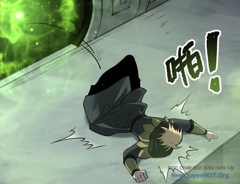 Thảm Họa Tử Linh Sư Chapter 194 - Next 