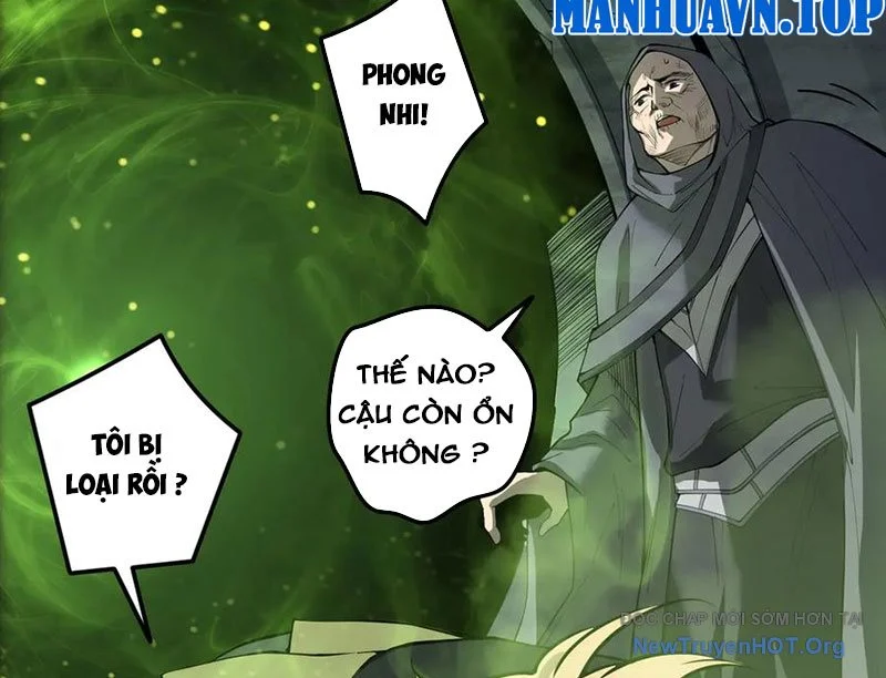 Thảm Họa Tử Linh Sư Chapter 194 - Next 