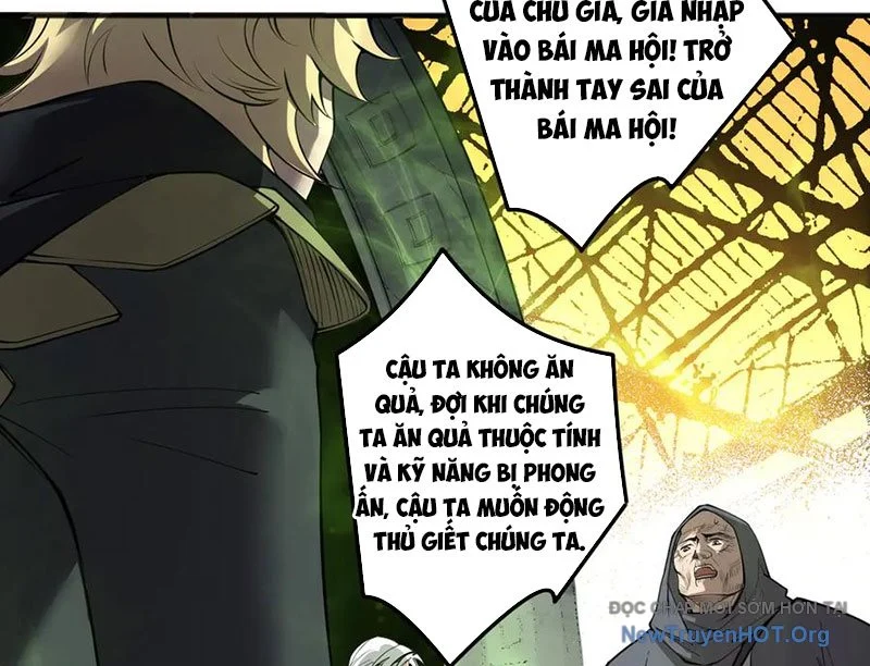 Thảm Họa Tử Linh Sư Chapter 194 - Next 