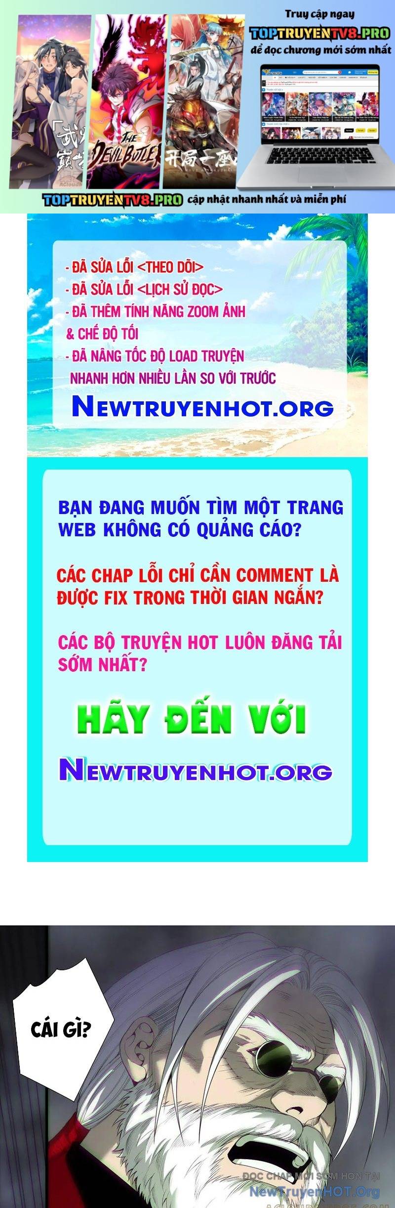 Thảm Họa Tử Linh Sư Chapter 195 - Next 