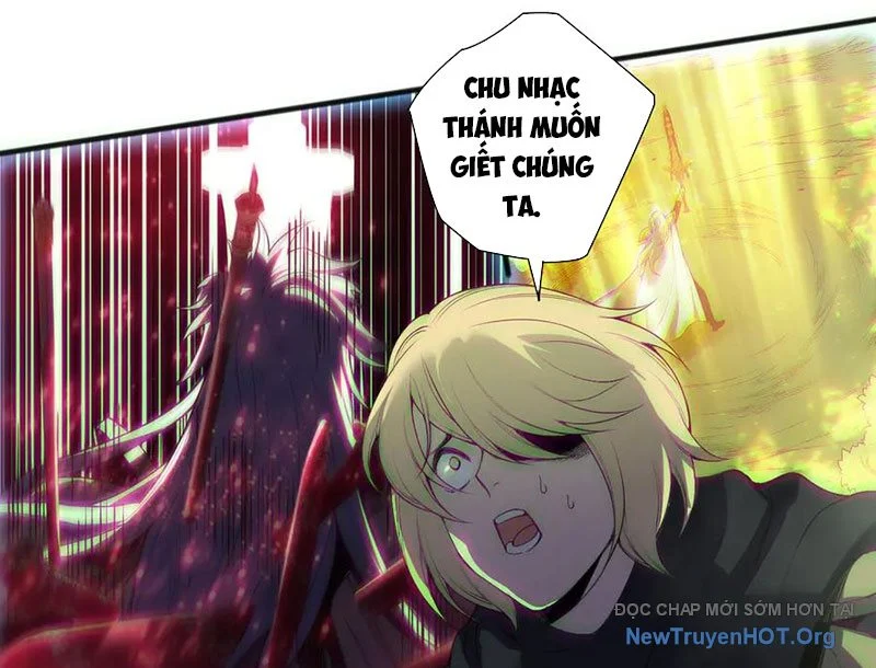 Thảm Họa Tử Linh Sư Chapter 195 - Next 