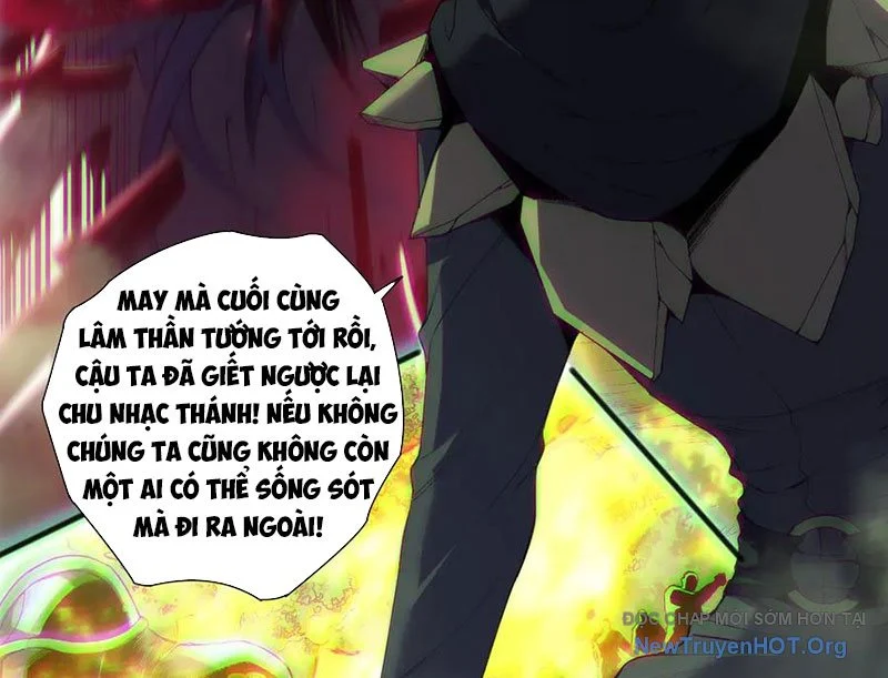 Thảm Họa Tử Linh Sư Chapter 195 - Next 
