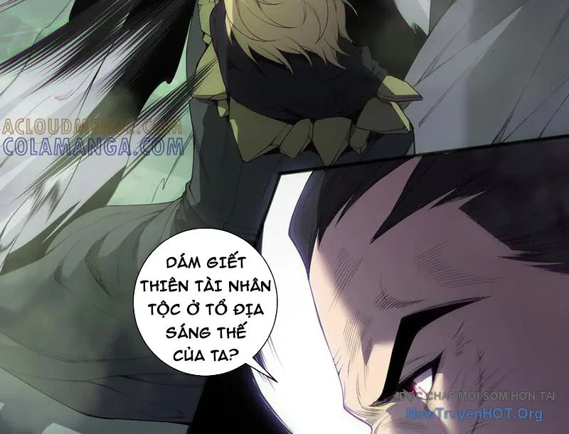 Thảm Họa Tử Linh Sư Chapter 195 - Next 
