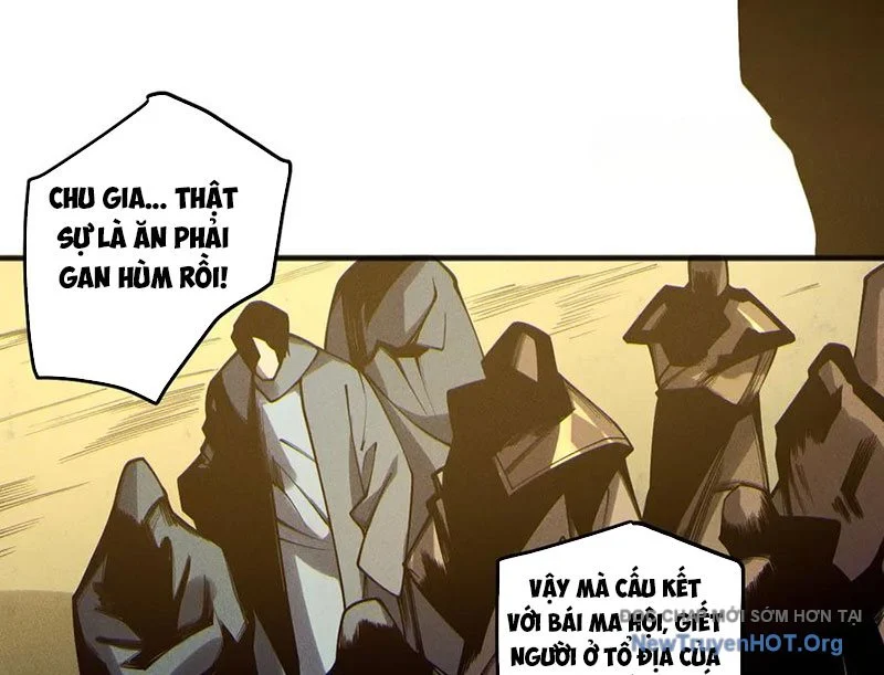 Thảm Họa Tử Linh Sư Chapter 195 - Next 
