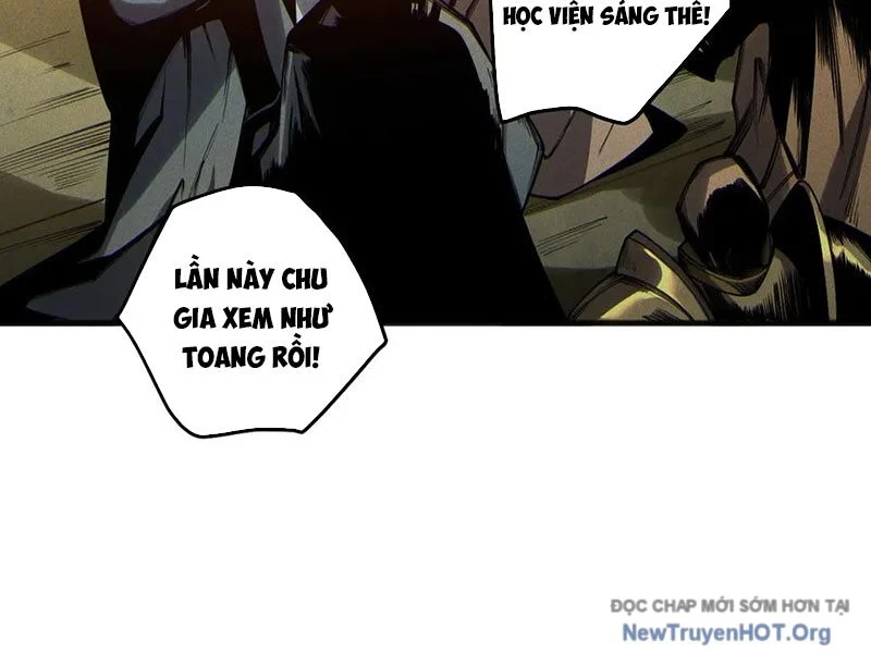 Thảm Họa Tử Linh Sư Chapter 195 - Next 