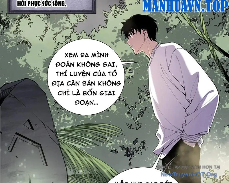 Thảm Họa Tử Linh Sư Chapter 195 - Next 