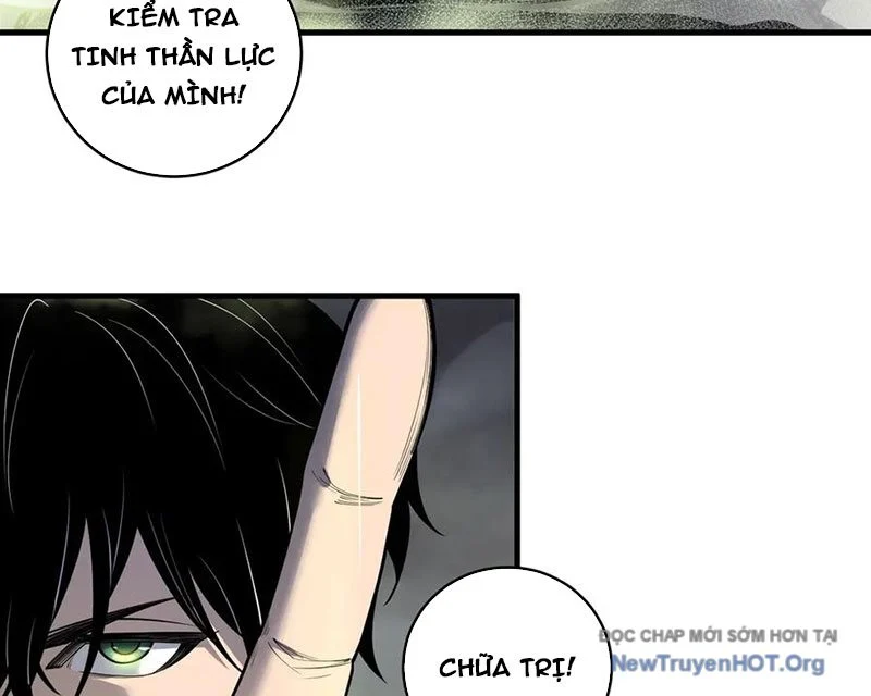 Thảm Họa Tử Linh Sư Chapter 195 - Next 