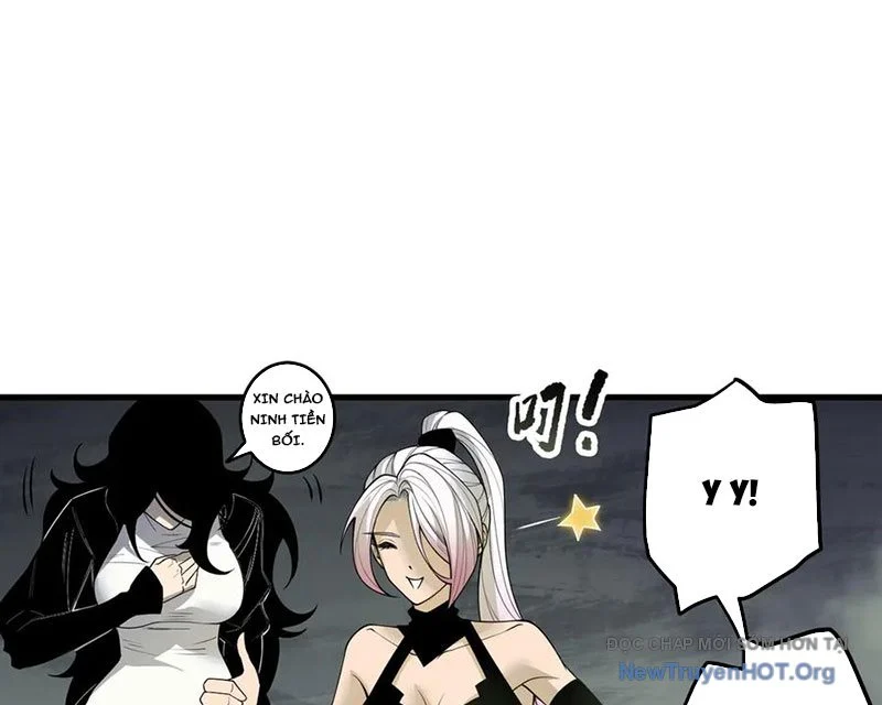 Thảm Họa Tử Linh Sư Chapter 195 - Next 