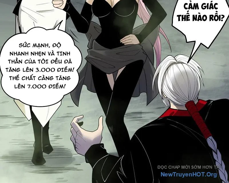 Thảm Họa Tử Linh Sư Chapter 195 - Next 