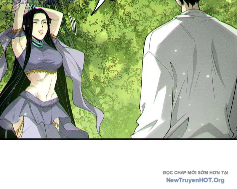 Thảm Họa Tử Linh Sư Chapter 195 - Next 