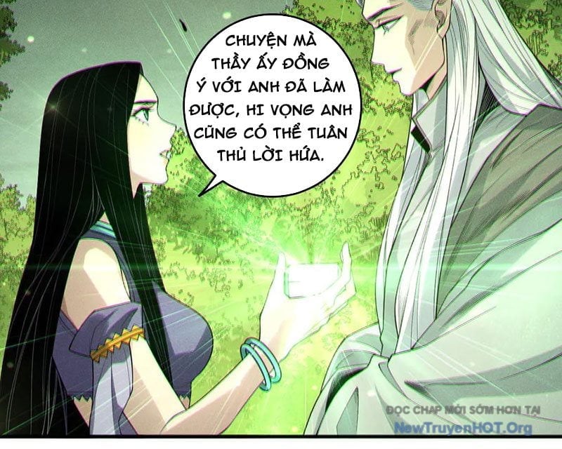 Thảm Họa Tử Linh Sư Chapter 195 - Next 
