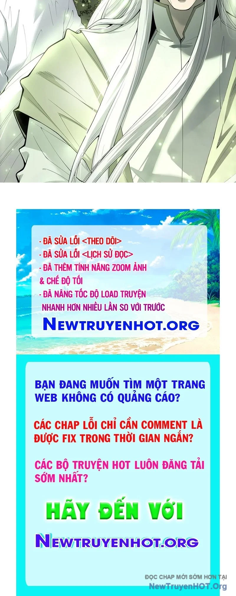 Thảm Họa Tử Linh Sư Chapter 195 - Next 