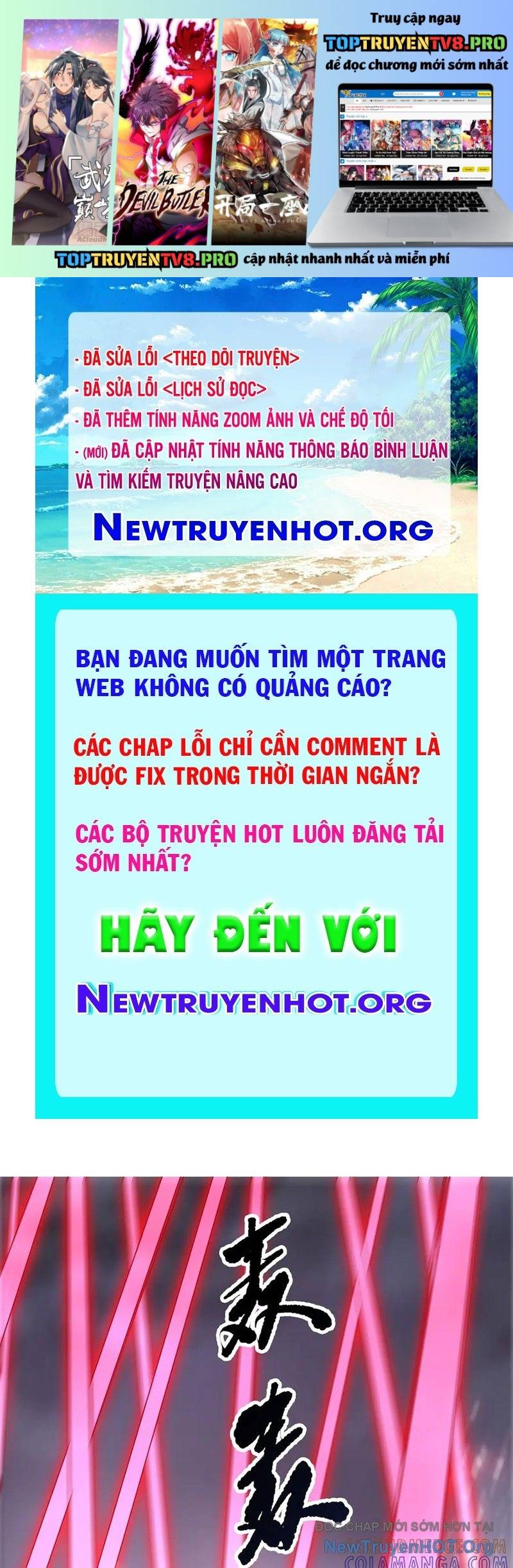 Thảm Họa Tử Linh Sư Chapter 200 - Trang 2
