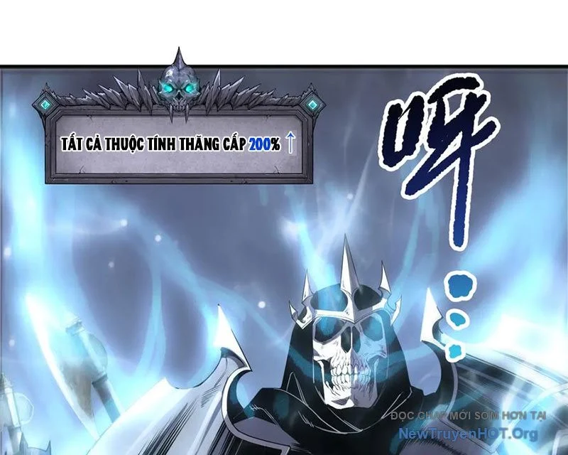 Thảm Họa Tử Linh Sư Chapter 200 - Trang 2