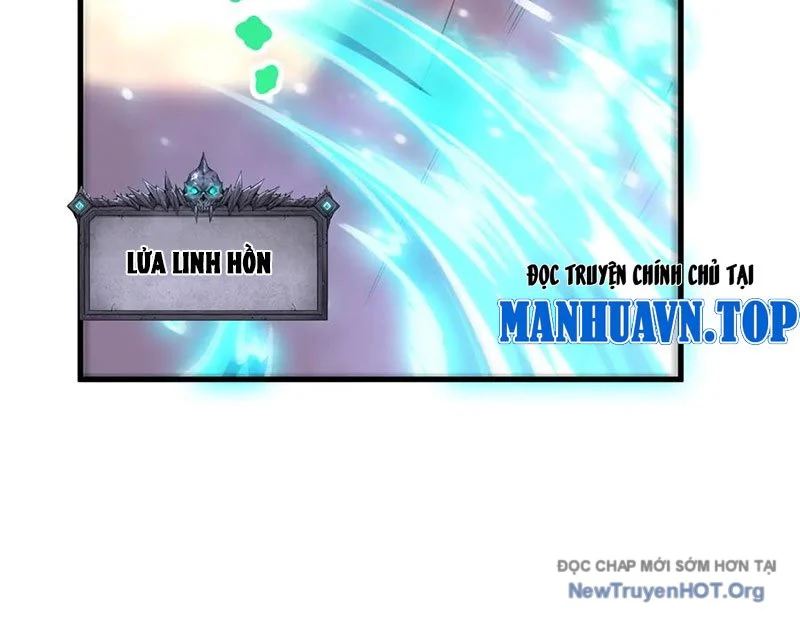 Thảm Họa Tử Linh Sư Chapter 200 - Trang 2