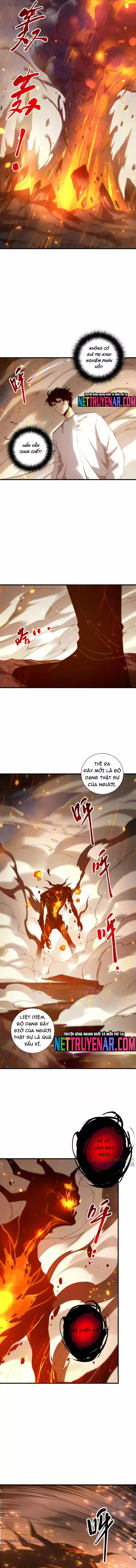 Thảm Họa Tử Linh Sư Chapter 201 - Trang 2