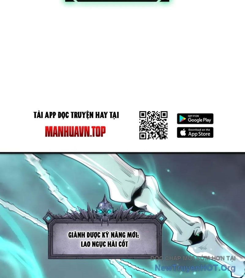 Thảm Họa Tử Linh Sư Chapter 203 - Trang 2