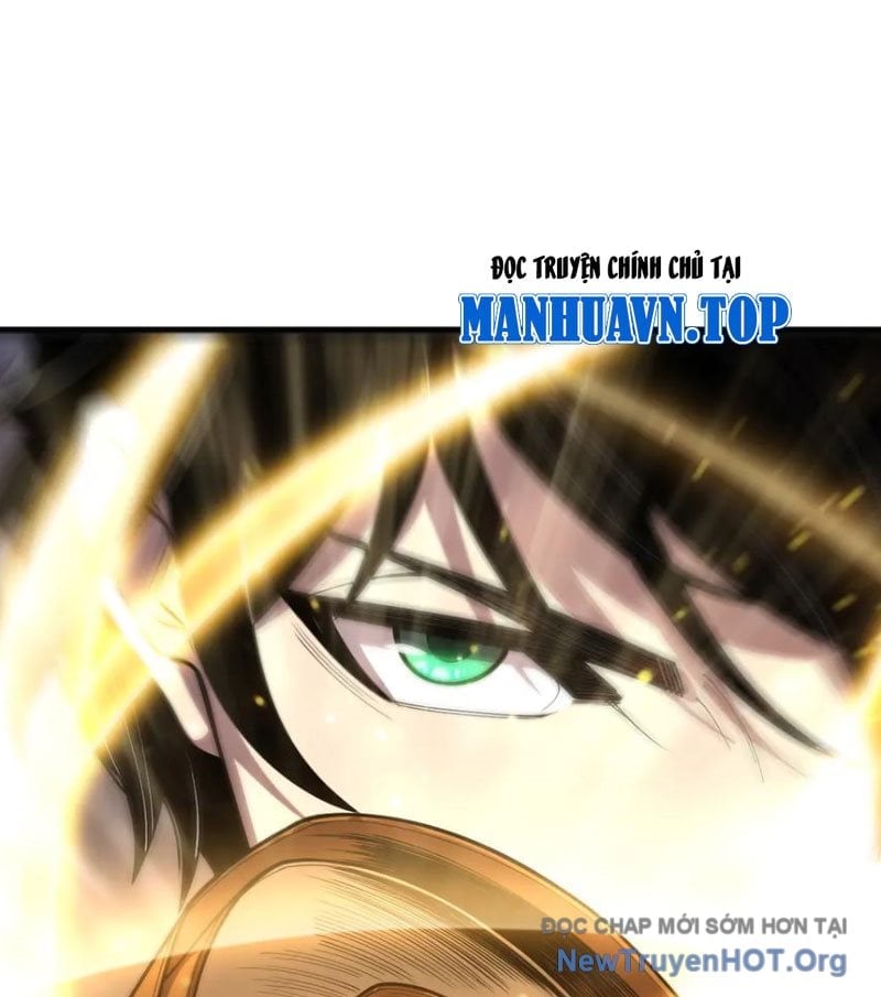 Thảm Họa Tử Linh Sư Chapter 203 - Trang 2
