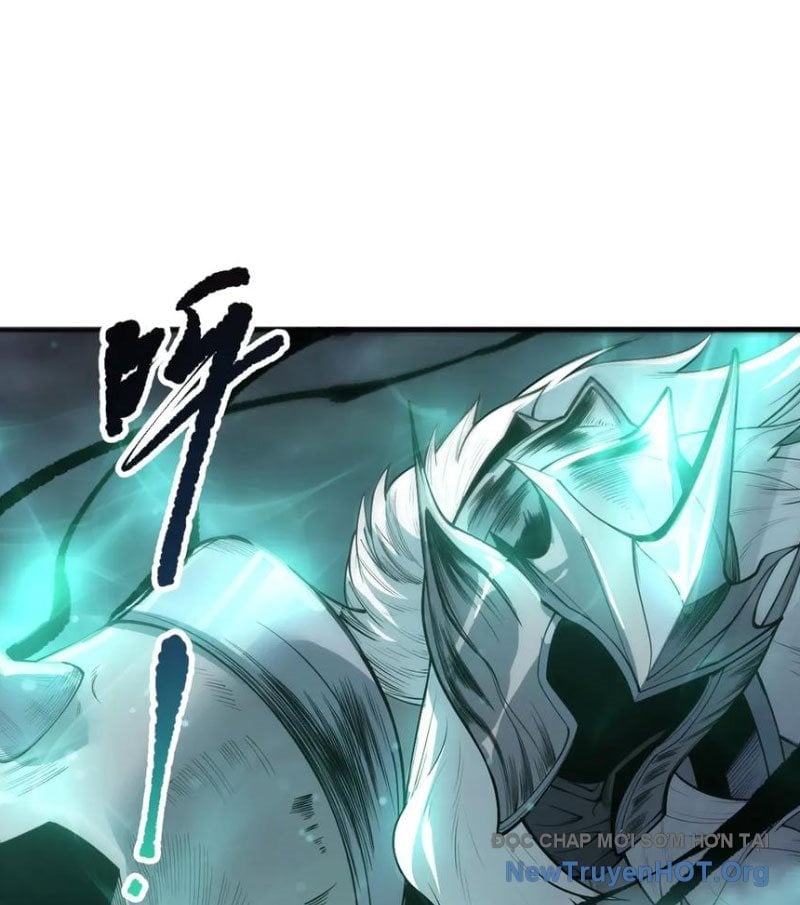 Thảm Họa Tử Linh Sư Chapter 203 - Trang 2
