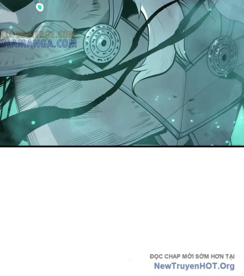 Thảm Họa Tử Linh Sư Chapter 203 - Trang 2