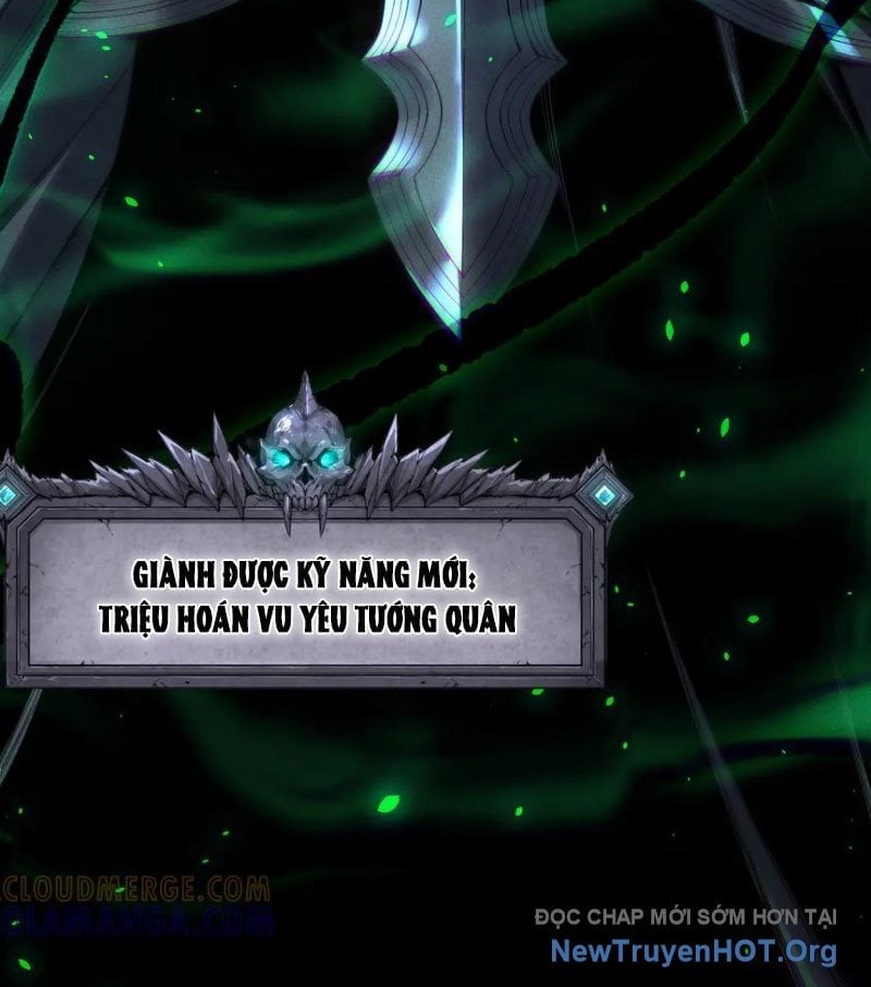 Thảm Họa Tử Linh Sư Chapter 203 - Trang 2