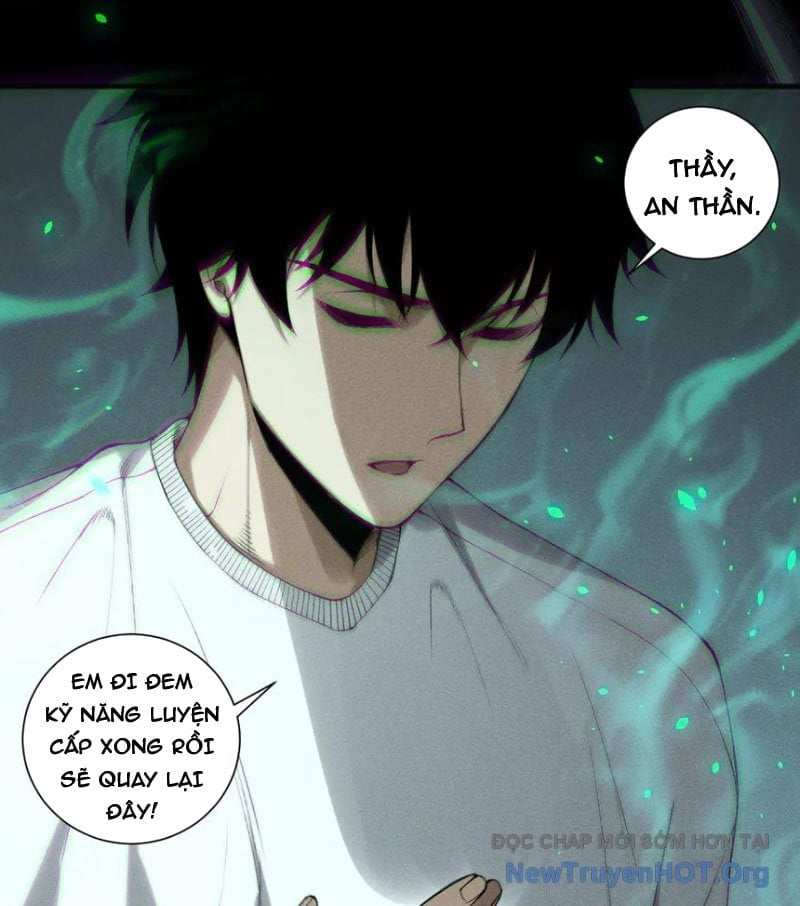 Thảm Họa Tử Linh Sư Chapter 203 - Trang 2