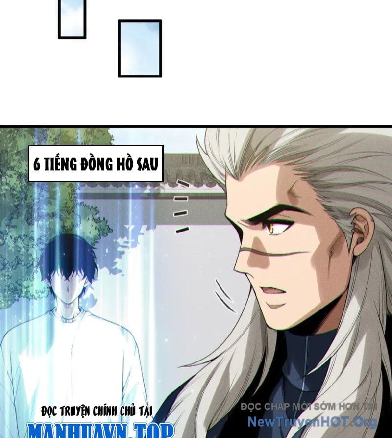 Thảm Họa Tử Linh Sư Chapter 203 - Trang 2