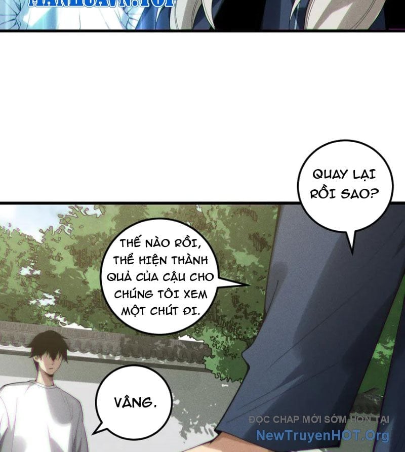 Thảm Họa Tử Linh Sư Chapter 203 - Trang 2