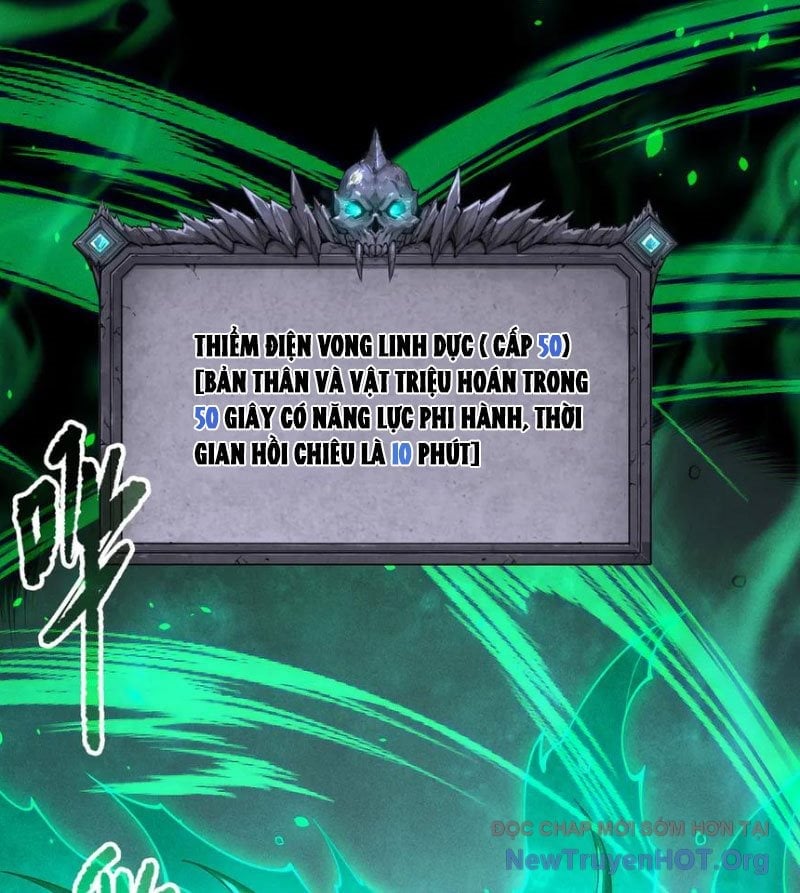 Thảm Họa Tử Linh Sư Chapter 203 - Trang 2