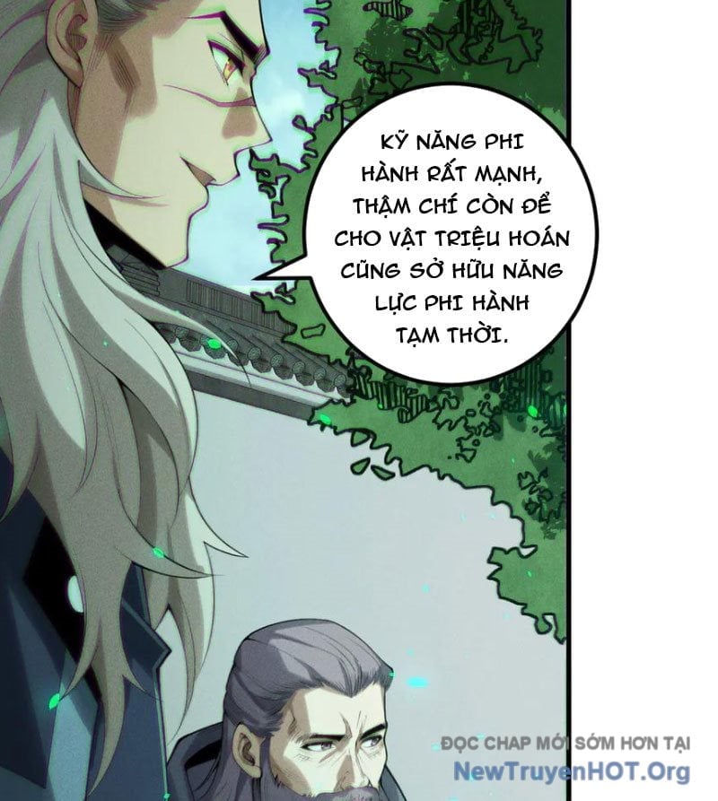 Thảm Họa Tử Linh Sư Chapter 203 - Trang 2