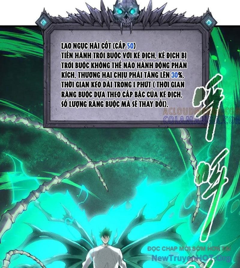 Thảm Họa Tử Linh Sư Chapter 203 - Trang 2